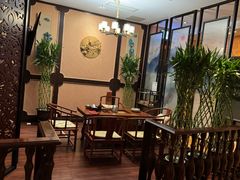 -君康悦美食汤泉水会·SPA(天河店)