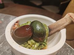 -炊烟小炒黄牛肉(浦东世纪汇店)