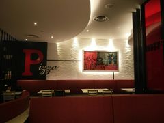-必胜客(济微路店)