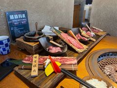 -炎蔵牛舌烤肉