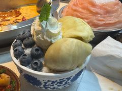 -芈重山老火锅(广州首店)