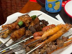 -京元盛铜锅涮肉(上海总店)
