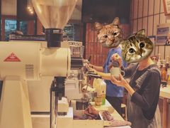 -VESH COFFEE(定西路店)