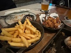 -Goose Island Brewhouse鹅岛精酿啤酒酿造工坊餐厅