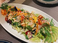 -LA CREPERIE BRETONNE布列塔尼法式餐厅(天童北路店)