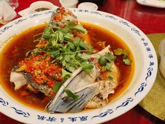 -旭龙鱼头王(航华店)