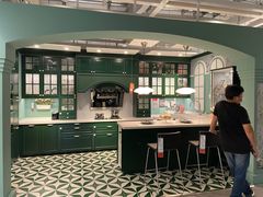 -宜家家居(西安未央商场店)