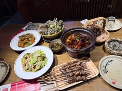 -鸽子窝(黄村店)