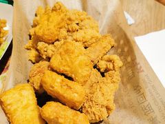 -肯德基(昌里店)