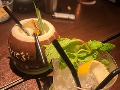 -BAR Signal·鸡尾酒酒吧