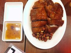 港式明炉烧鸭-德宏记·茶餐厅(新辰里学清路店)