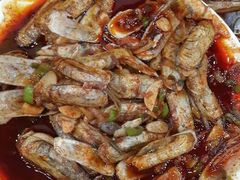 android_upload_pic-天津乾毓德饭庄·清真传统炒菜·海鲜烧烤(咸阳路店)