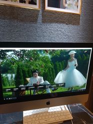 -太古映画婚纱摄影(天河店)