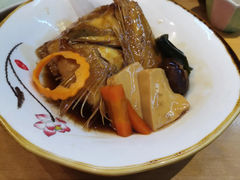 -田野日本料理(仙霞路店)