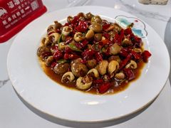 -圣泉菜馆(户部山店)