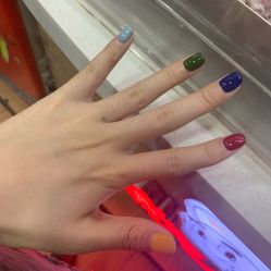 -StartNail美甲