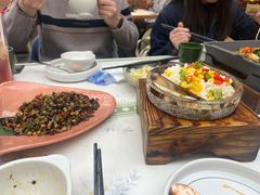 -云海肴·汽锅鸡·云南菜(高德置地店)