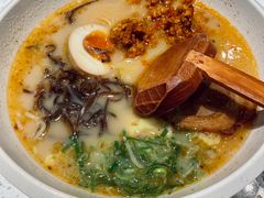 -味千拉面(广州白云机场T1西二店)