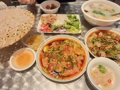 -官塘鱻鱻鱼生·潮汕生腌·砂锅粥(西马路总店)