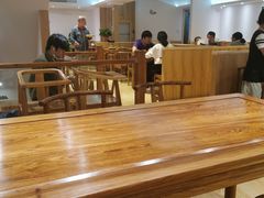 大堂-素满香·食养自助(建邺万达店)