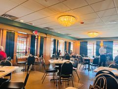 -Versailles Restaurant Cuban Cuisine