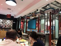 大堂-大河宴鱼台头(金凤万达店)