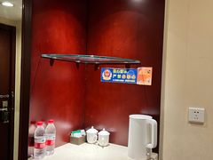 -北京沙龙宴酒店