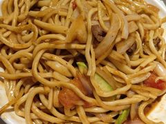 -兰州马子禄牛肉面(文景公园店)