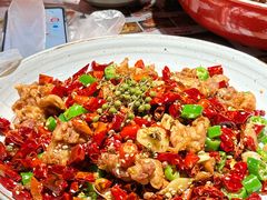 -青年公社烤鸭(蜀山万象汇店)