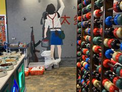 -XiaoJunGan Hotpot 钢管厂五区小郡肝火锅串串香