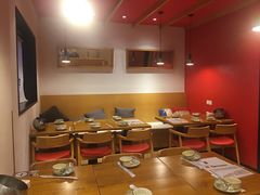 -丁记盐蘸牛肉·新杭菜(河东路店)