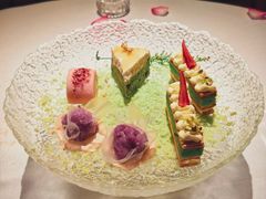 -狮拾久·现代新加坡料理(福田COCO Park店)