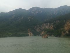 -大连冰峪旅游度假区