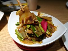 -李子坝梁山鸡(北碚万达五鸡哥店)
