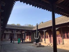 -刘公岛北洋海军提督署