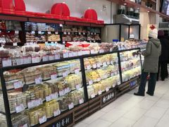 -永辉超市(鲁谷店)