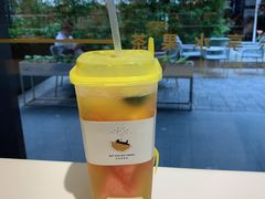 -YO!TEA有茶(科兴科学园店)