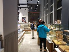 -巴黎贝甜(常德路店)