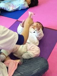 -千禧果月子会所(郑州东站店)