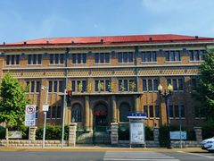 -天津五大道文化旅游区