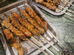 -东方亚克西餐厅(西康路店)