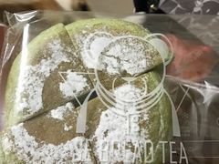 -面包和茶(万联店)