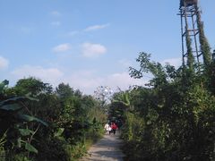 -三圣花乡旅游区