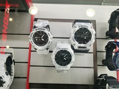 -CASIO(西直门凯德MALL店)