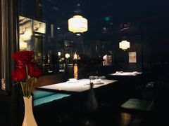 大堂-柳莺湖上·湖景餐厅·江南菜(西湖店)