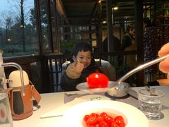 -野蔓果·山野菜(西湖景区·龙井茶田店)