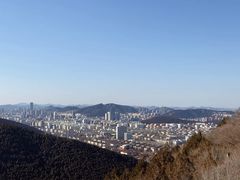 -千佛山风景名胜区