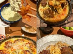 -CURRY YA 熟成咖哩專門店(深圳湾万象城店)