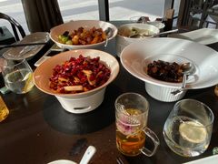 -晓长安·新陕菜(曲江店)