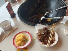 -江湖水乡铁锅炖魚(周庄嘉园店)